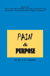 Pain & Purpose