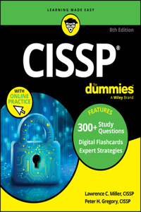 Cissp for Dummies (For Dummies (Computer/Tech))