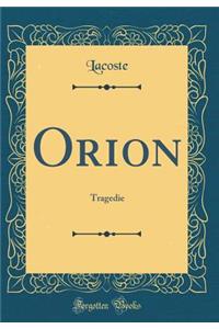 Orion