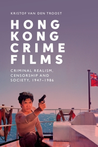 Hong Kong Crime Films