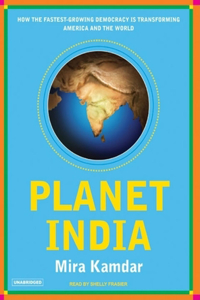 Planet India