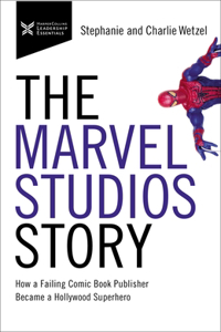 Marvel Studios Story