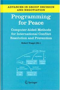 Programming for Peace