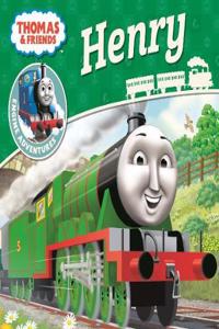 Thomas & Friends: Henry