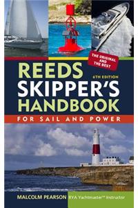 Reeds Skipper's Handbook
