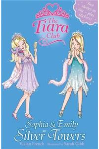 Tiara Club: Sophia and Emily at Silver Towers