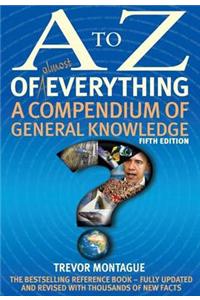 A To Z Of Everything, 5th Edition
