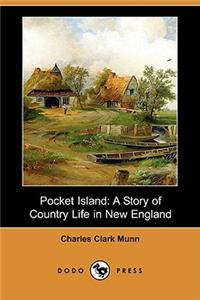 Pocket Island