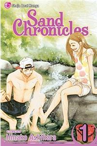 Sand Chronicles, Vol. 1