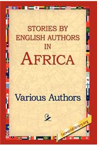 Stories by English Authors in Africa