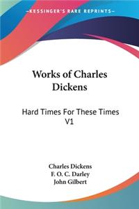 Works of Charles Dickens