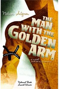 Man with the Golden Arm