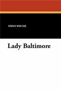 Lady Baltimore