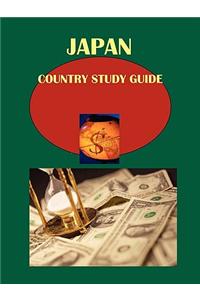 Japan Country Study Guide Volume 1 Strategic Information