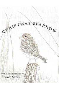 Christmas Sparrow