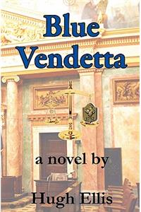 Blue Vendetta