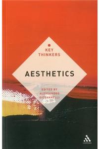 Aesthetics: The Key Thinkers