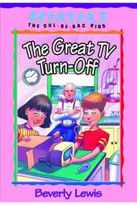 The Great TV Turn-Off
