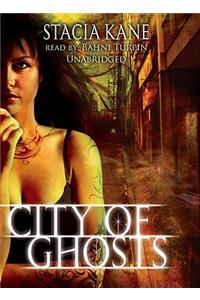 City of Ghosts