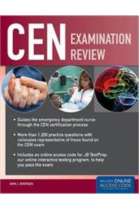 CEN Examination Review