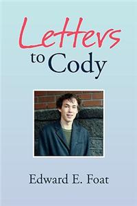 Letters to Cody