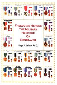 Freedom's Heroes