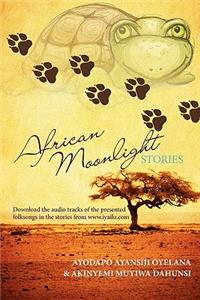 African Moonlight Stories