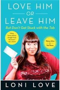 Love Him or Leave Him, But Don't Get Stuck with the Tabb