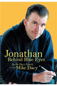 Jonathan Behind Blue Eyes