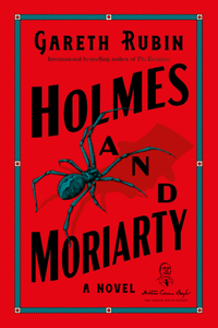 Holmes and Moriarty
