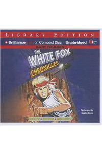 The White Fox Chronicles