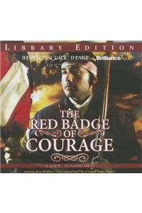 The Red Badge of Courage