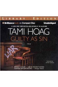Guilty as Sin