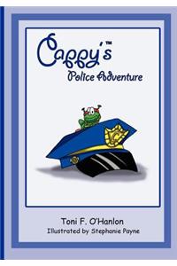 Cappy's Police Adventure