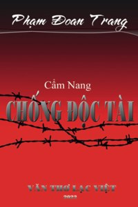 Cam Nang Chong Doc Tai-Pham Doan Trang
