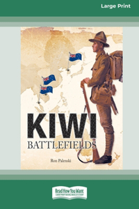 Kiwi Battlefields
