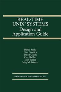 Real-Time Unix(r) Systems