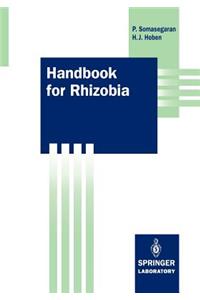 Handbook for Rhizobia