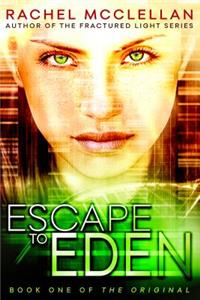 Escape to Eden