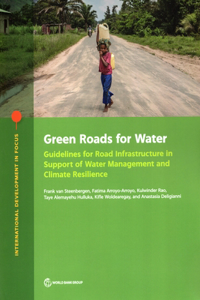 Green Roads for Water