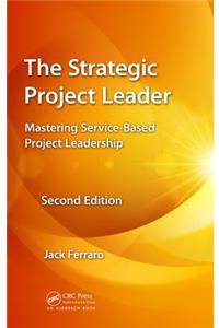 Strategic Project Leader