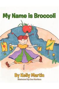 My Name is Broccoli
