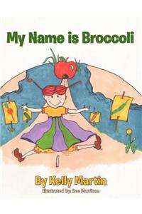 My Name Is Broccoli