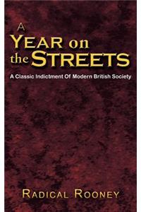 A Year on the Streets