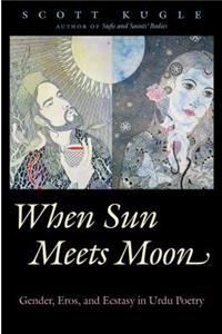 When Sun Meets Moon