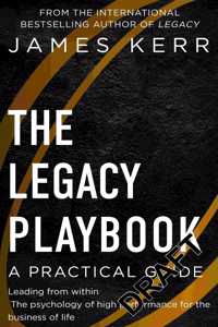 Legacy Playbook