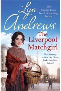 Liverpool Matchgirl