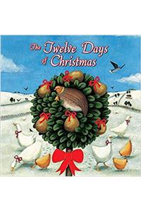 The Twelve Days of Christmas