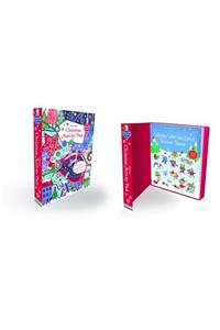 CHRISTMAS ACTIVITY PACK LARGE FORMAT