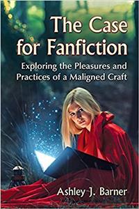 Case for Fanfiction